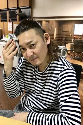 2019年2月27日(水)今日のテーマは【グチ言うぞう！】