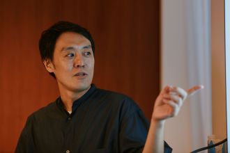 海と人の繋がりを取り戻す3710Lab