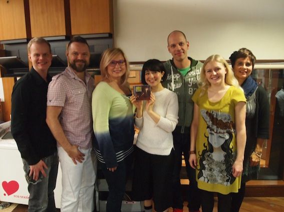 11月20日（金） simple style