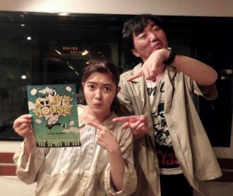 ゲスト：神社巡拝家の優太さん