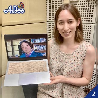 藤本多美子さん 後編【山梨県 七ツ石小屋 の小屋番】