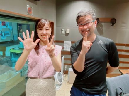 7月1日（木）Song List♪