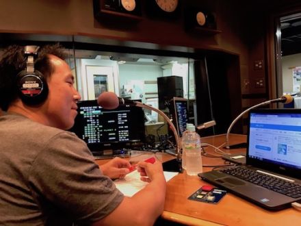 7月12日（水）担当：荻田泰永