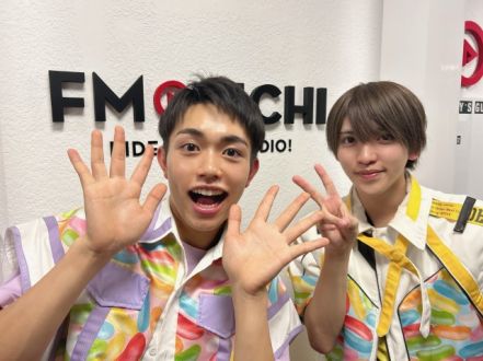 2024年10月29日（火）今週のテーマは、新曲『Into the Light, to the Light』のお話！