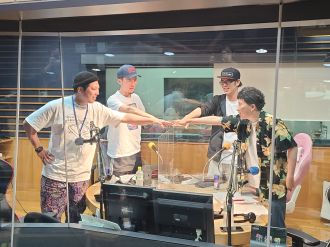 また新コーナーやるんですか？！【５月２６日ダイジェスト】