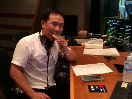 10月5日（水）担当：荻田泰永