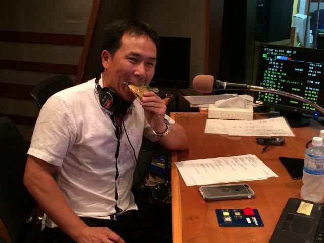 10月5日（水）担当：荻田泰永