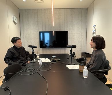 2026/3/30放送【ゲスト：高嶋直子（Billboard JAPAN編集長）】