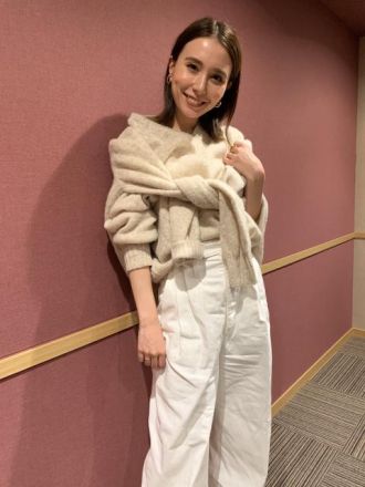 [136回]ブロードウェイ・ミュージカル『ウエスト・サイド・ストーリー』Season2にMay J.が出演決定！そんな今回はミュージカル特集をお送りします！