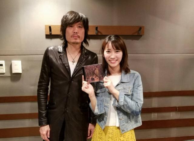 ゲスト「ウエノコウジ」さん