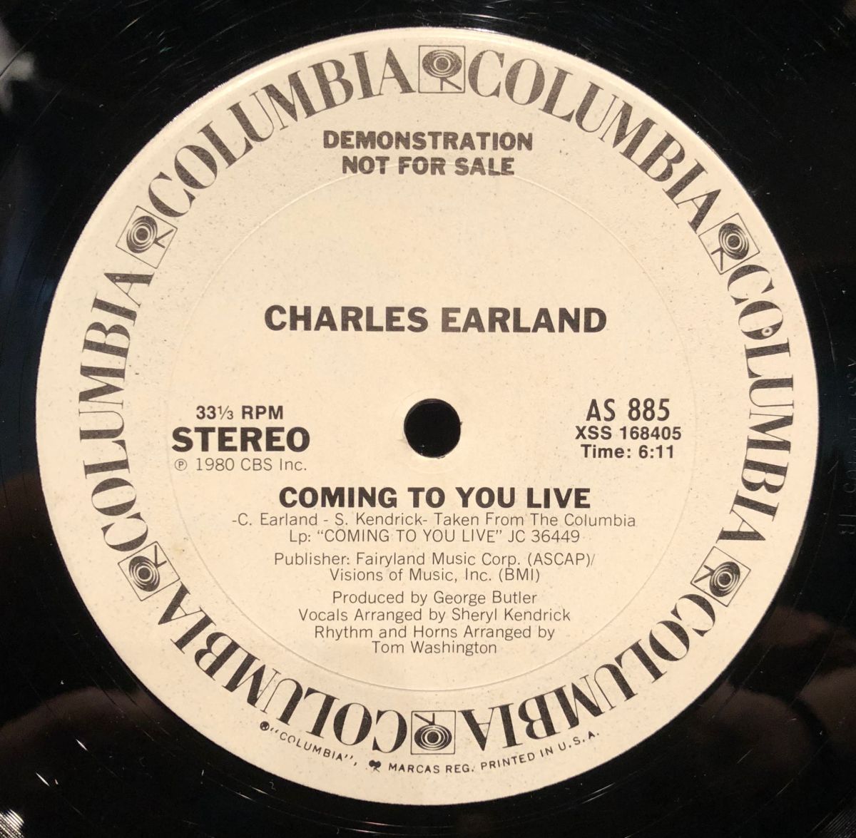 バイナルギャラリー (RHYMESTER DJ JINの秘蔵レコード紹介 未放送ノーカット版)