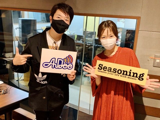 本日のゲスト①：有村昆さん！