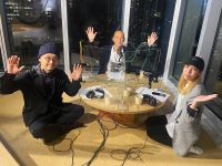 #6『UoC MANDALA RADIO』 第6回目のゲストは、映像ディレクターの関根光才さん