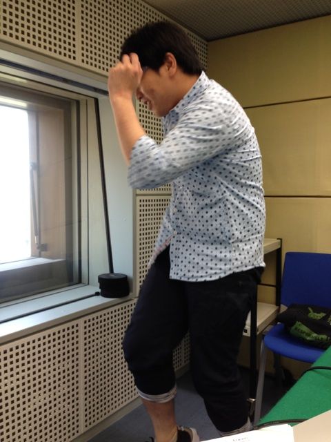 2014年8月13日（水）～踊りあかそう！～