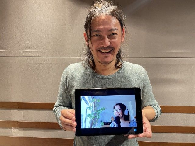 2022年6月23日(木)放送終了！