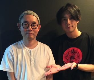 今野浩喜が語る「宇都宮」「リクガメ」そして「キッズリターン」