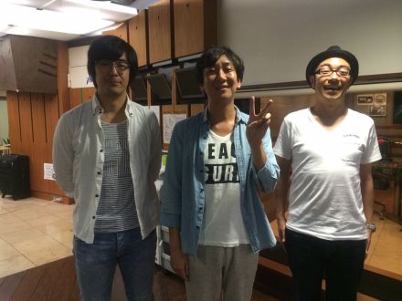 沖縄は、遊びに行くんじゃありません！