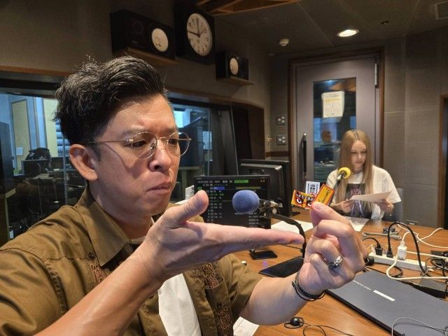 6月30日（月）Song List♪