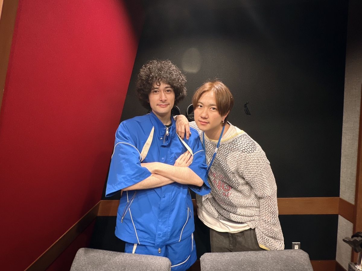 今夜のリリックノート#6　クセつよ音楽評論家？Youtuber・みのミュージックこと、みのさんと音楽談義?