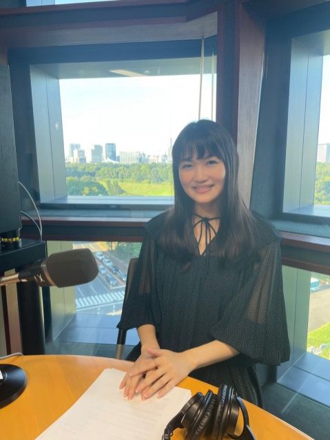 8月2日(水) SONG LIST