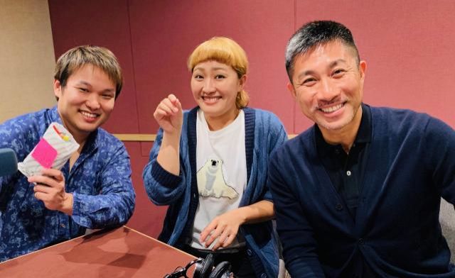 今回のゲストは、ピアニスト 松永貴志さん！