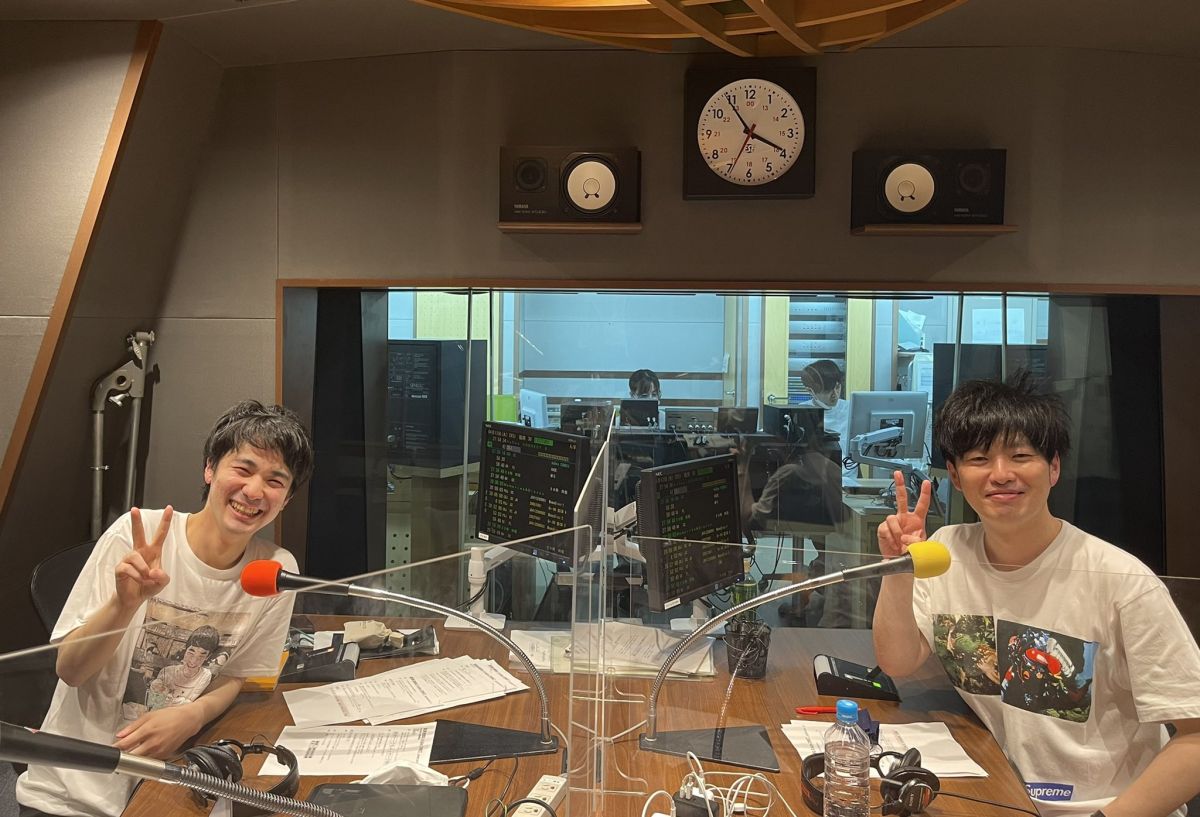 【オデコネダイジェスト#2】「コンテンツコネクト」ゲスト：グランジ遠山さん