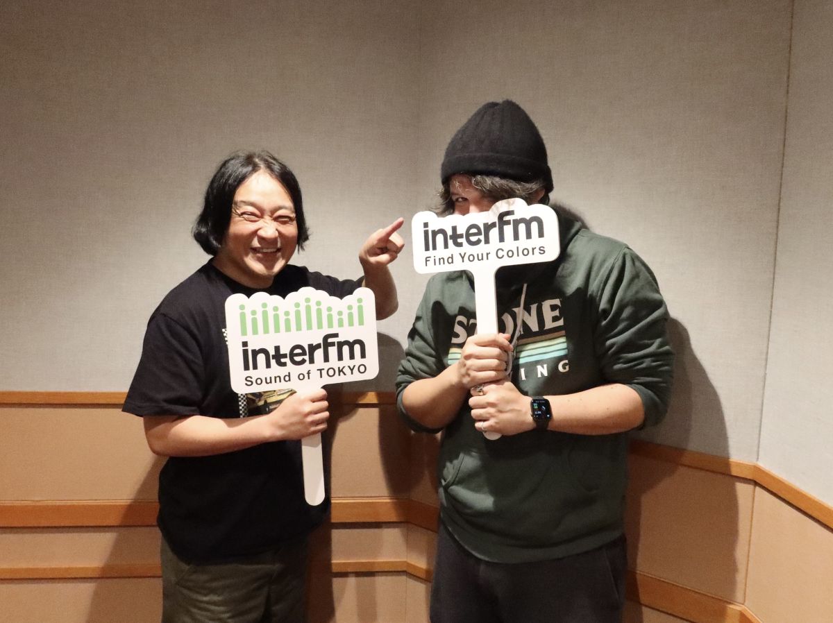 ライブバズ #164 - Pet Shop Boys -