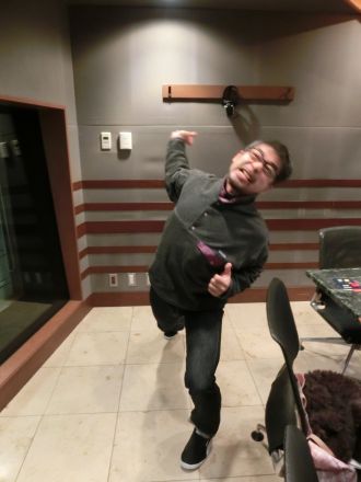 11月12日（水）のテーマは・・・