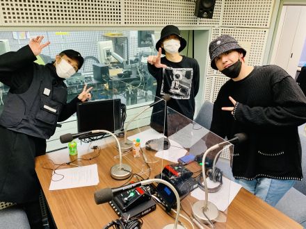 【KAƵUKI・YOU-TA・LIN】このジャンクフードはやめられない……！？