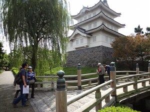 「のぼうの城」公開直前！忍城の秘密を探る！