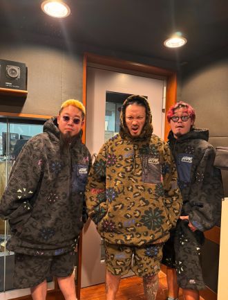 【アフタートーク】20231210