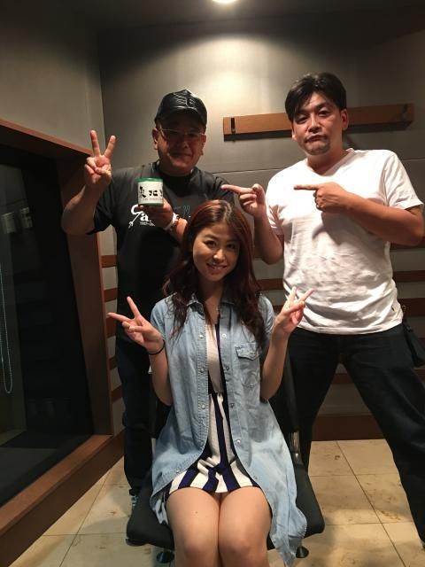 8月10日の放送後記