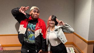 4/26 みさわさんも大注目！ポーカーしながらもセクシーがダダ漏れ！？＜ゲスト：ちゅきめろでぃ さん＞