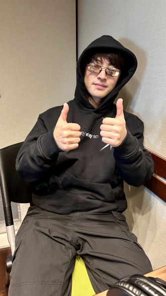 (12/4 週OA) 玲於　DREAMERSにとって今年のGENEはどんな１年？ 玲於個人の今年の○○も！