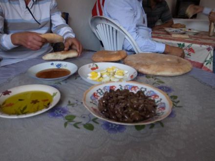 9月5日（火）今日の1コマ　