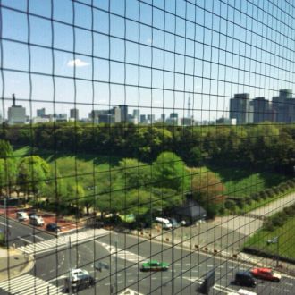 4月20日（水） simple style