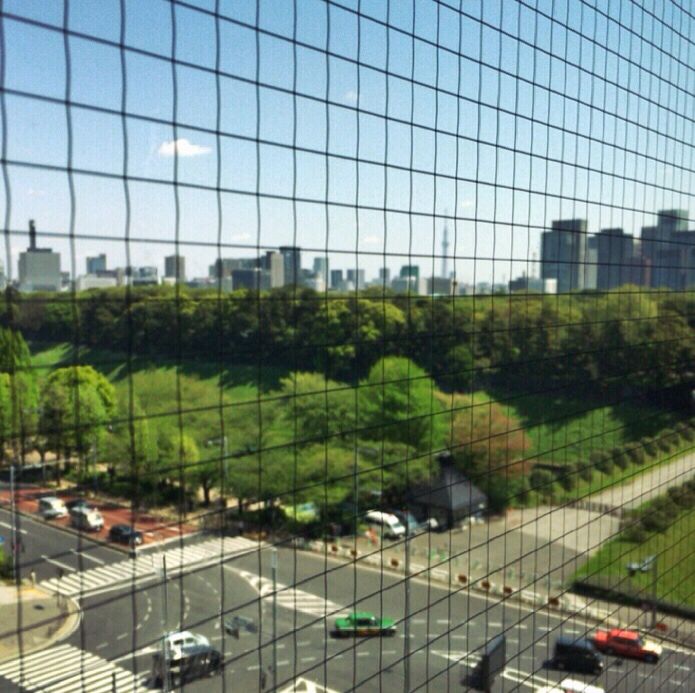 4月20日（水） simple style