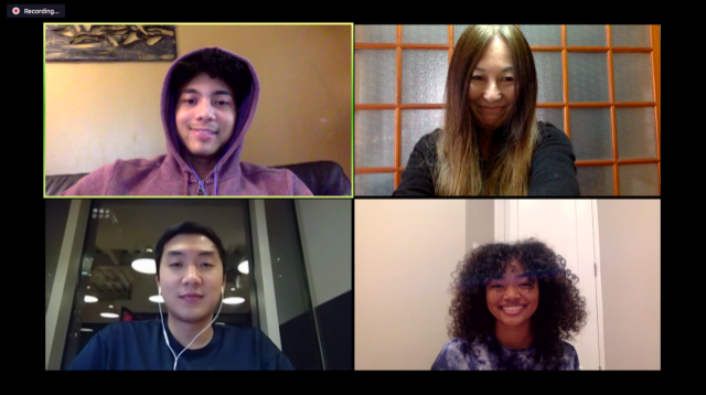 NYのリアルな最新情報をお届け！　12/9 NY Future Lab