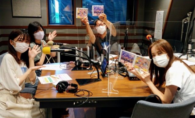 ゲスト：Liella!（リエラ）