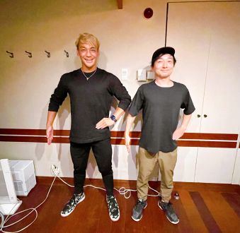 「ベストボディジャパン・千葉大会」出場後の話・・・。