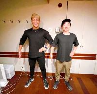 大会出場を止めようかと思うほどショックな出来事が！？