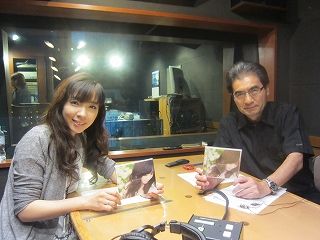 8/31　トーク・セッション