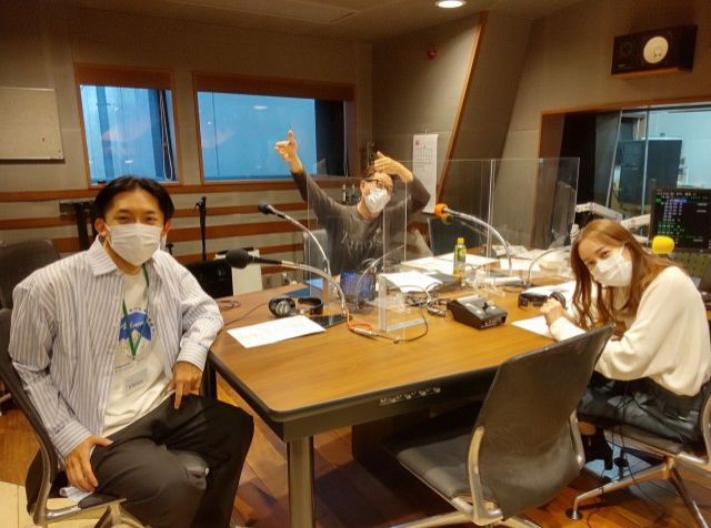 ゲスト：KEN THE 390