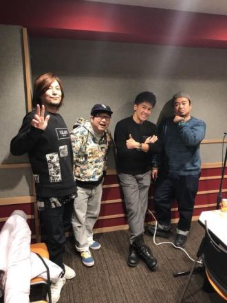 武井壮の熱いトーク PART2！