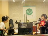 【スタジオライブ】homme「if」(2022年6月21日放送分)