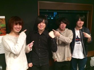 スーパーエディション  ～KANA-BOON～ ④