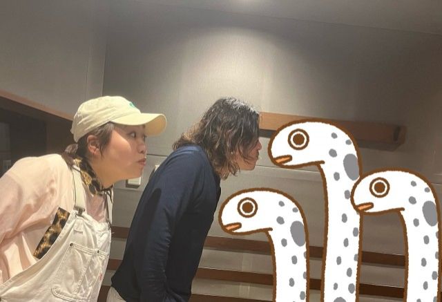 2024年4月16日（火）放送終了