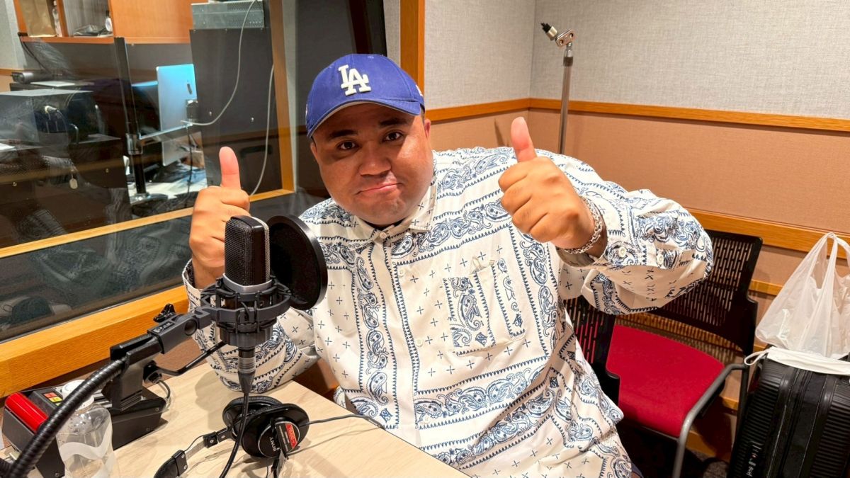 5/31 久々の1人回！最近のポーカーのニュースをアントニーがお届け