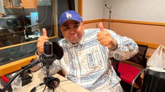 5/31 久々の1人回！最近のポーカーのニュースをアントニーがお届け