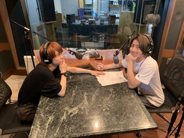 #98 声優NOTE / ♪オリジナルラジオドラマ「弟からの電話」